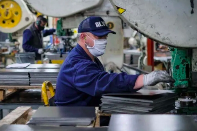 ATP y Repro II: oficializan condiciones para pago de salarios